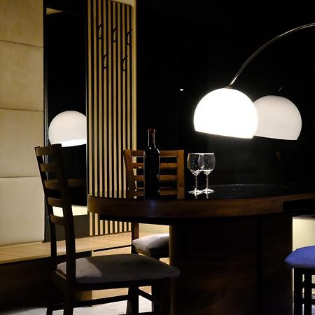 City Apartment Getta Krakow Dış mekan fotoğraf