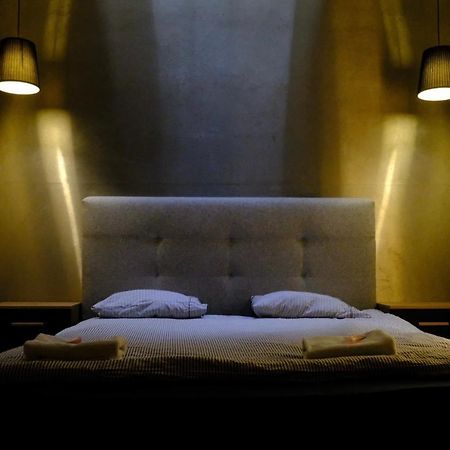 City Apartment Getta Krakow Dış mekan fotoğraf