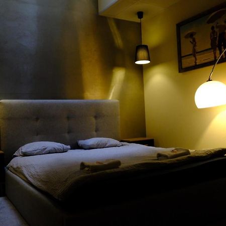 City Apartment Getta Krakow Dış mekan fotoğraf