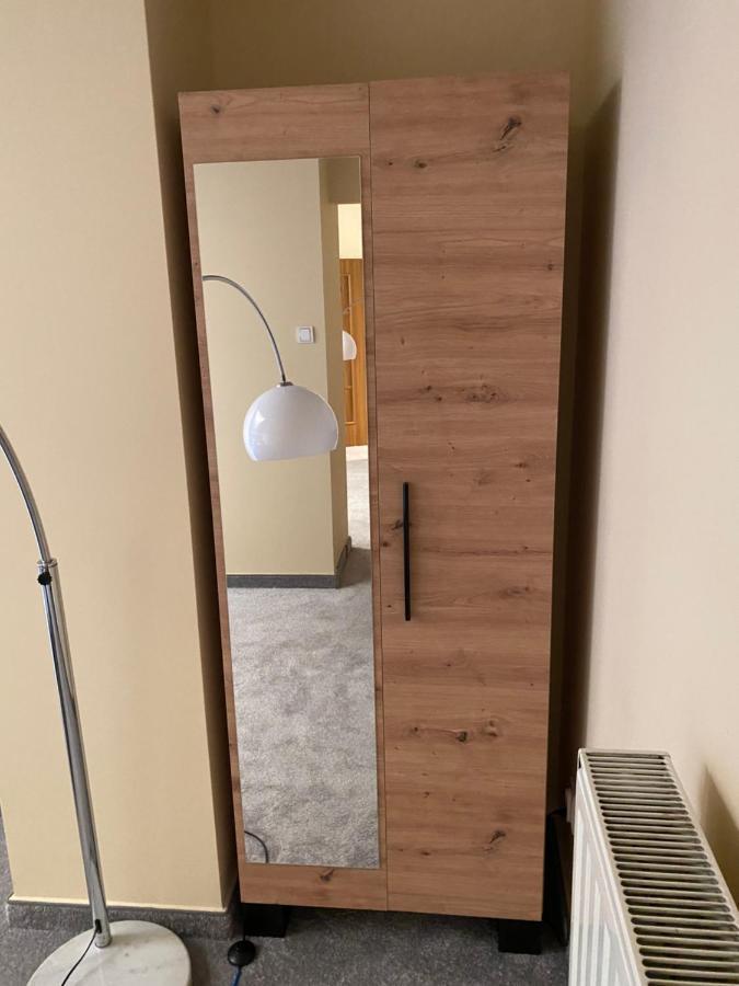 City Apartment Getta Krakow Dış mekan fotoğraf