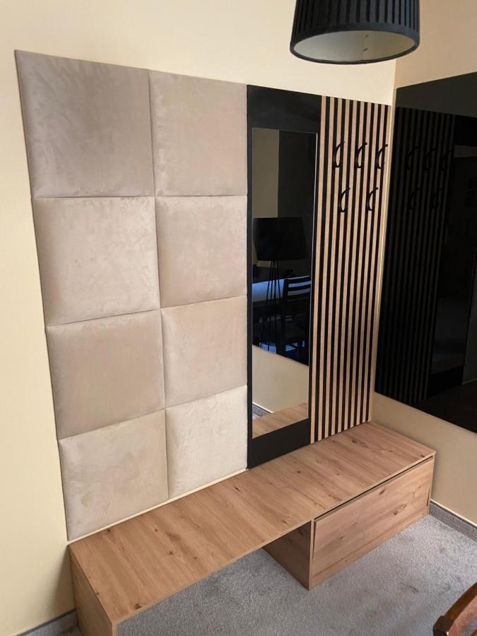 City Apartment Getta Krakow Dış mekan fotoğraf