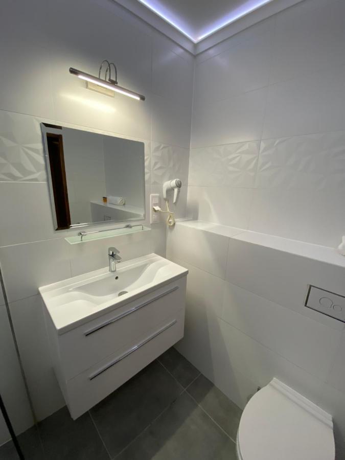 City Apartment Getta Krakow Dış mekan fotoğraf
