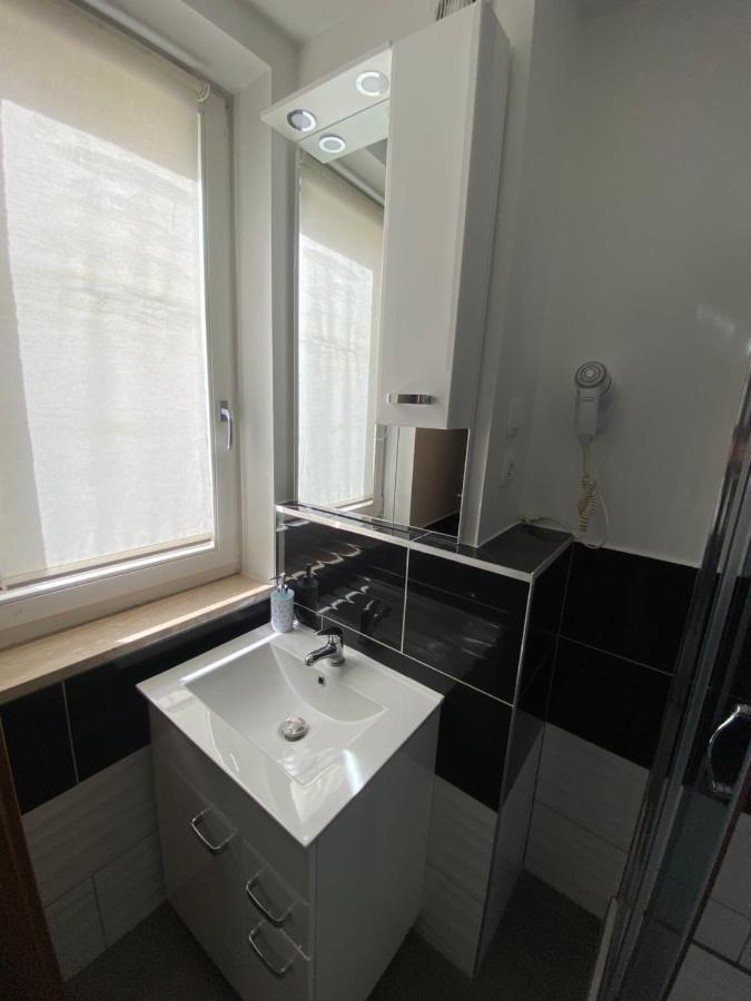 City Apartment Getta Krakow Dış mekan fotoğraf