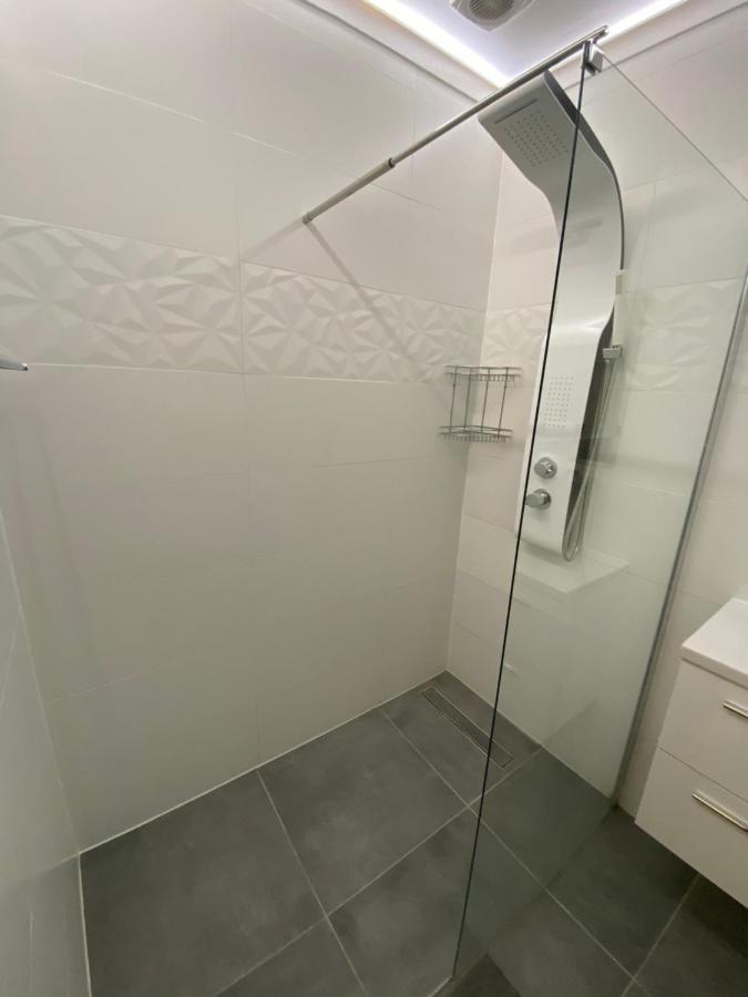 City Apartment Getta Krakow Dış mekan fotoğraf