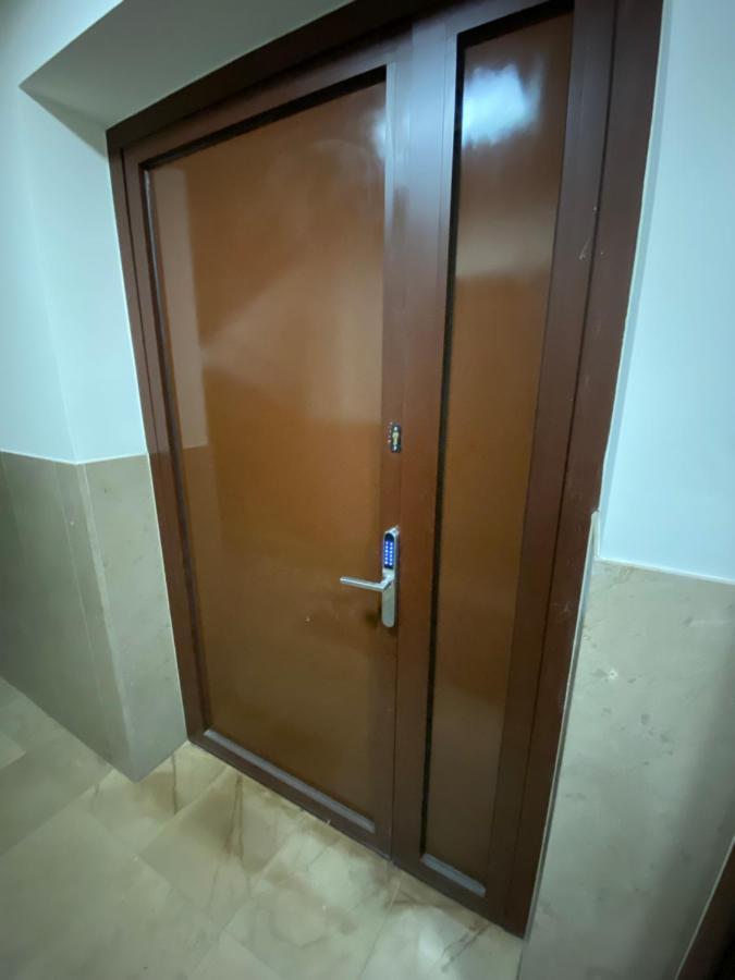 City Apartment Getta Krakow Dış mekan fotoğraf