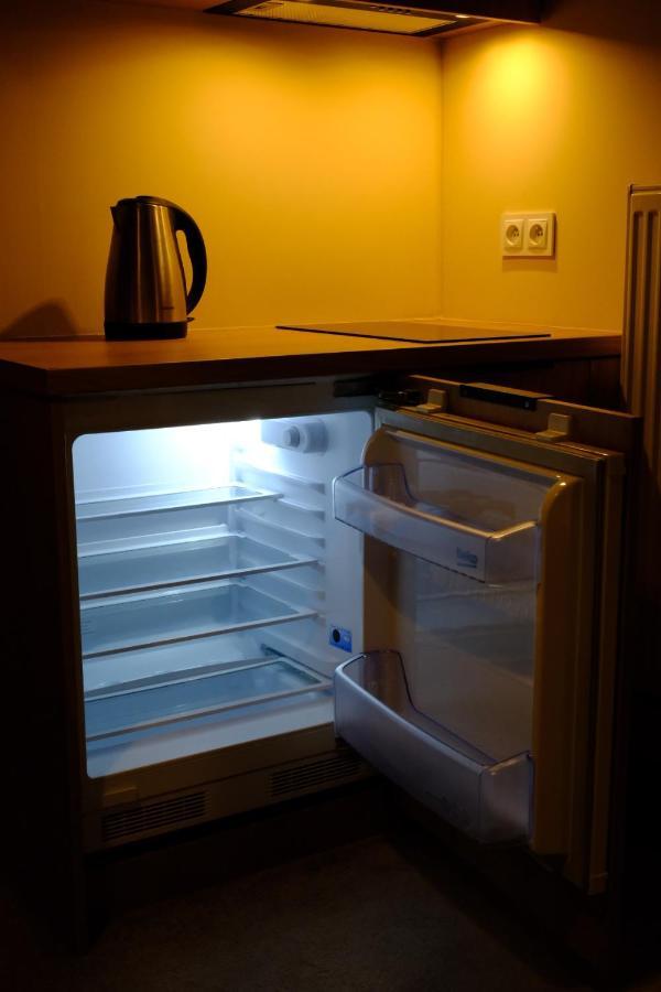 City Apartment Getta Krakow Dış mekan fotoğraf